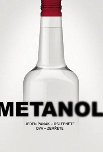 Metanol