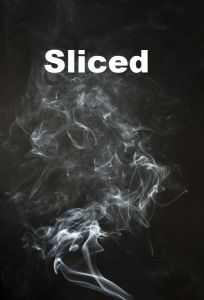 Sliced