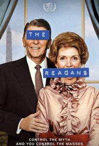 The Reagans