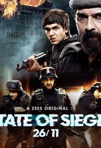 State of Siege: 26/11