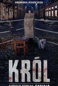 Król