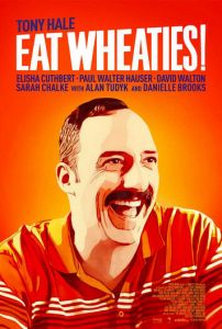 Eat Wheaties!