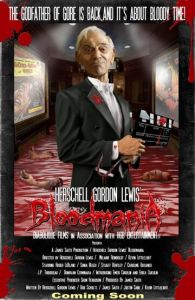 Herschell Gordon Lewis' BloodMania