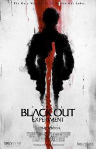 The Blackout Experiment