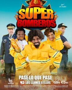 Super Bomberos