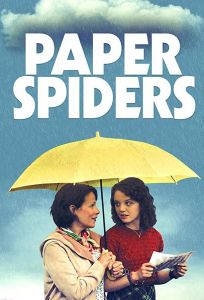 Paper Spiders