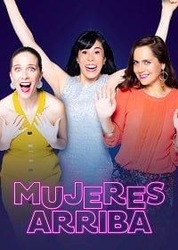 Mujeres Arriba