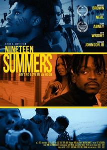 Nineteen Summers