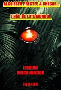 Inimigo Desconhecido: Enemy Unknown