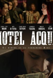 Motel Acqua