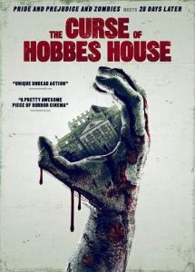 The Curse of Hobbes House