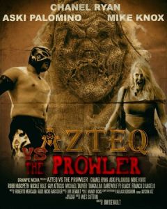 Azteq vs the Prowler