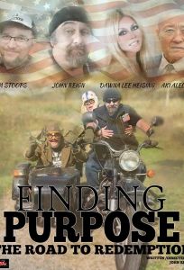 Finding Purpose: The Road to Redemption