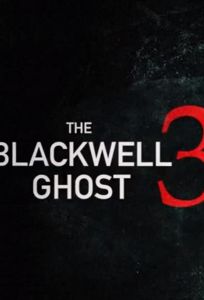 The Blackwell Ghost 3