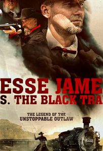 Jesse James vs. The Black Train