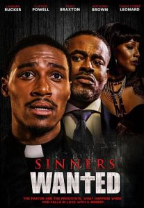 Sinners Wanted