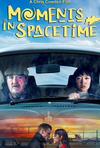 Moments in Spacetime