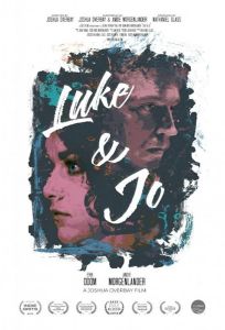 Luke & Jo