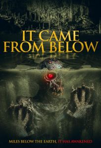 Untitled Thriller