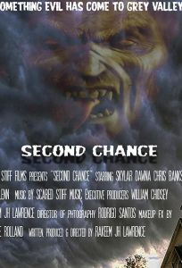 Second Chance