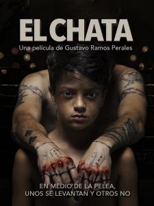 El Chata