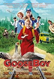 Gooseboy