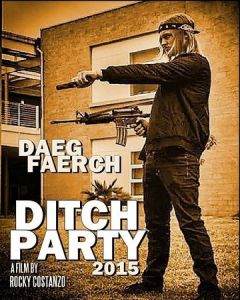 Ditch Party