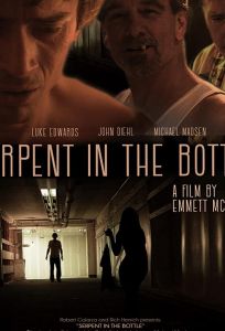 Serpent in the Bottle