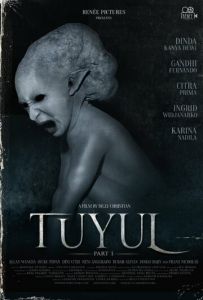 Tuyul: Part 1