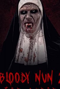 Bloody Nun 2: The Curse