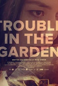 Trouble in the Garden