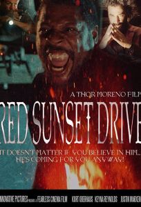 Red Sunset Drive