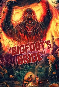 Bigfoot's Bride