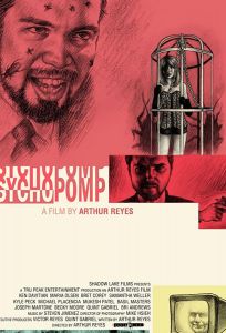 Psychopomp