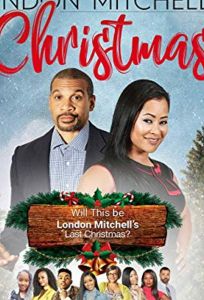 London Mitchell's Christmas