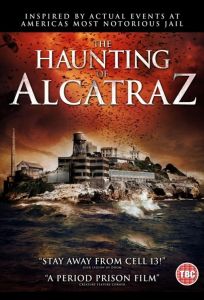 The Haunting of Alcatraz