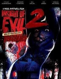 Insight of Evil 2: Vengeance