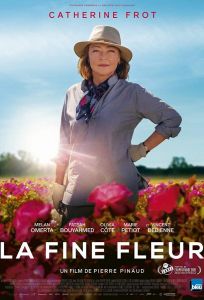 La fine fleur