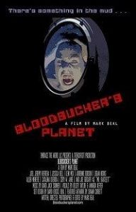 Bloodsucker's Planet