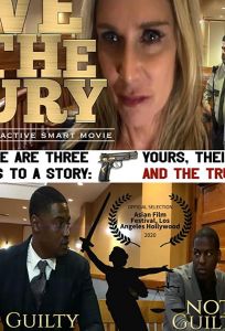 We the Jury: Case 1