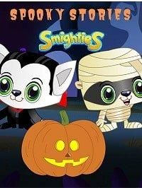 Smighties Spooky Stories