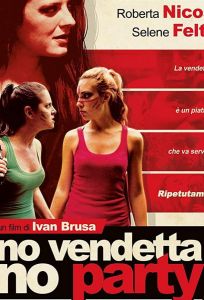No vendetta no party