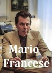 Mario Francese