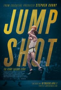 Jump Shot: The Kenny Sailors Story