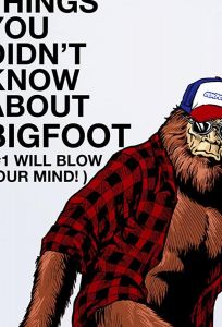 The VICE Guide to Bigfoot