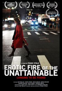 Erotic Fire of the Unattainable