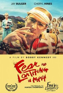 Fear and Loathing in Aspen