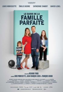 Le Guide de la famille parfaite